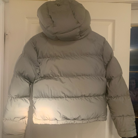 TNA Super Puff Shorty XXS - Picture 6 of 9